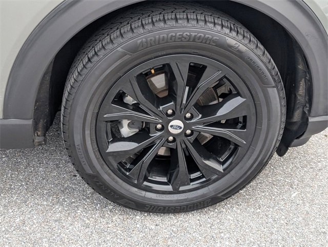 Certified 2020 Ford Explorer Limited image 16