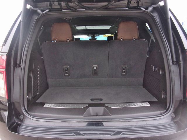 Used 2021 Chevrolet Tahoe High Country w/ Premium Package image 36