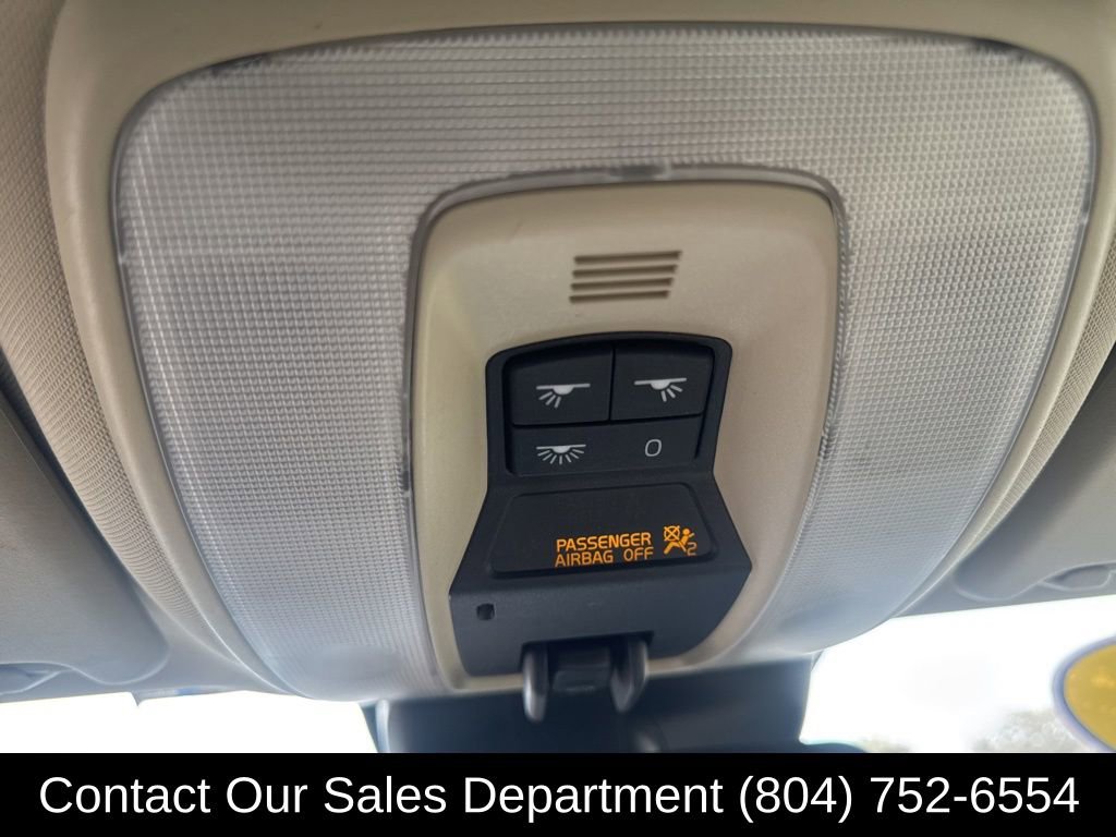 Used 2015 Volvo XC60 T6 image 23