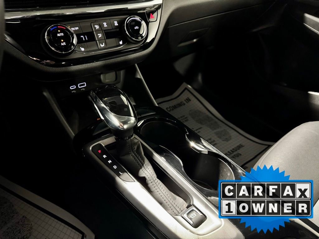 Used 2024 Buick Envista Sport Touring w/ Convenience I Package image 23