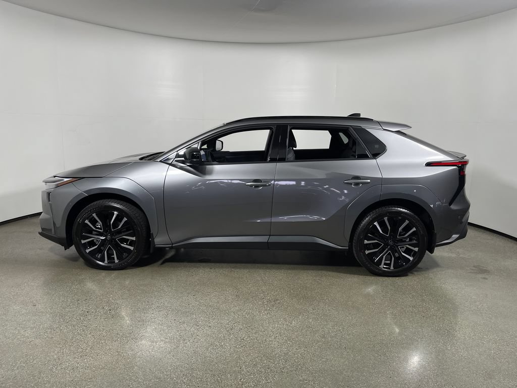 New 2026 Toyota bZ AWD/4WD image 6