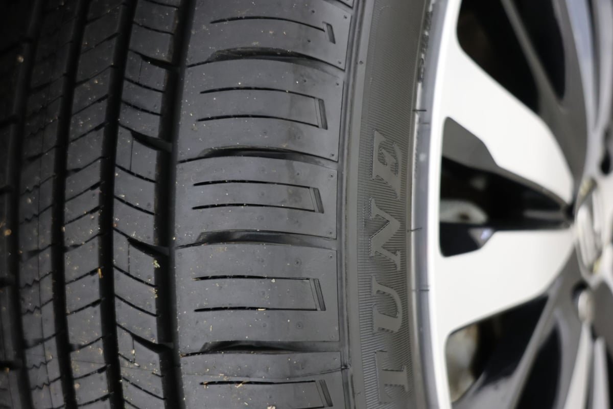 Used 2018 Honda Fit EX-L image 15