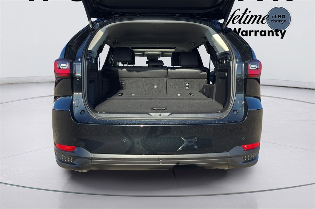 New 2026 MAZDA CX-90 Plug-In Hybrid w/ Preferred image 10