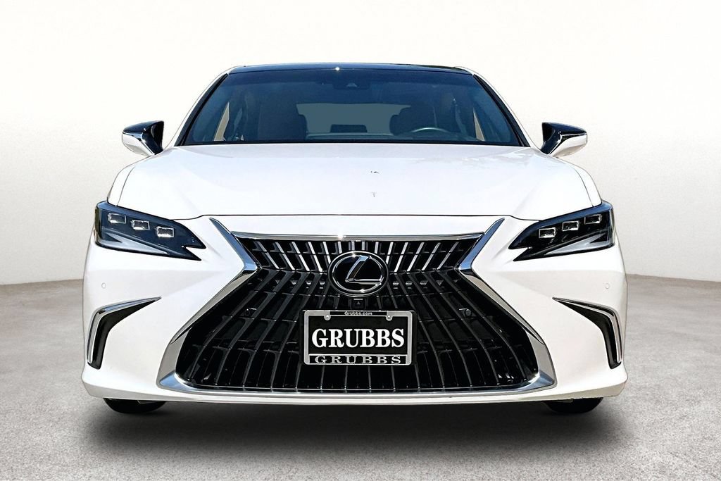 Used 2024 Lexus ES 350 Ultra Luxury w/ Accessory Package (Z2) FWD image 4