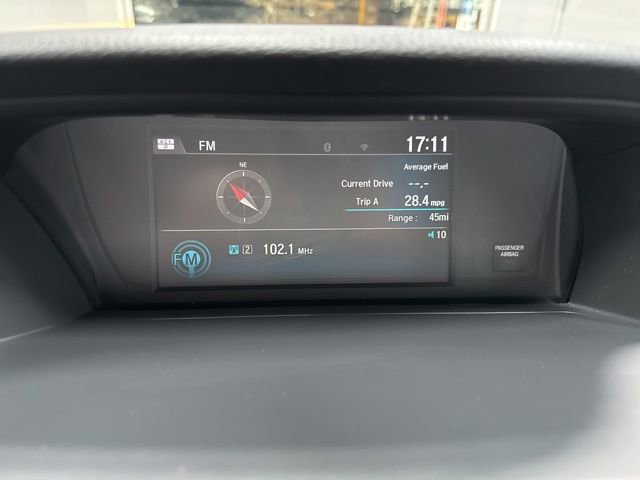 Used 2016 Honda Accord EX-L image 18