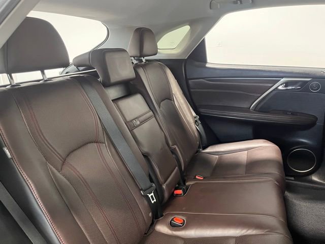 Used 2017 Lexus RX 350 FWD image 13