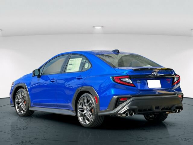 New 2026 Subaru WRX tS AWD/4WD image 4