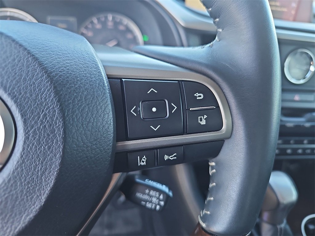 Used 2017 Lexus RX 350 FWD image 18