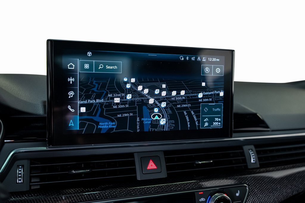 Used 2024 Audi S5 Prestige image 52