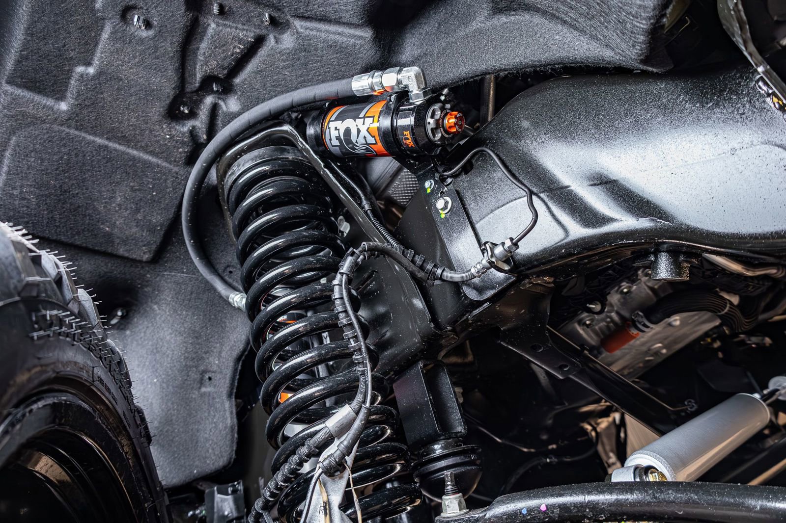 Used 2026 Ford F250 Platinum image 12