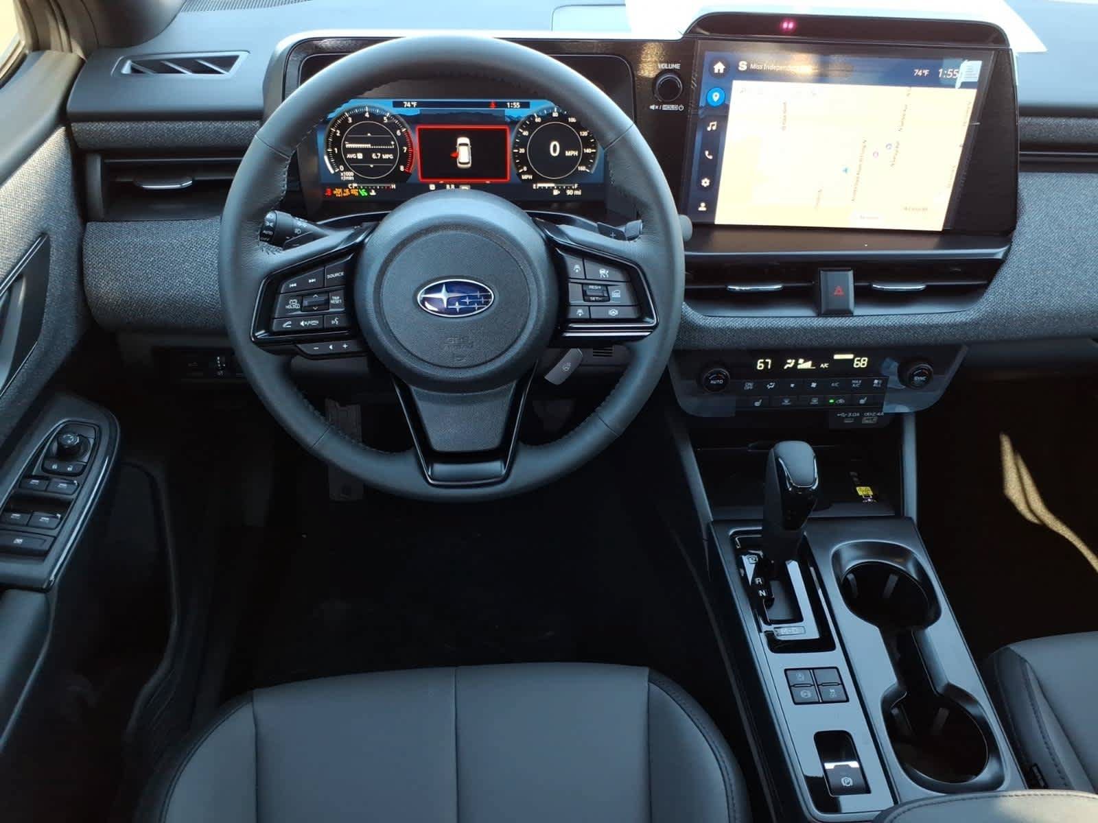New 2026 Subaru Outback Premium AWD/4WD image 27