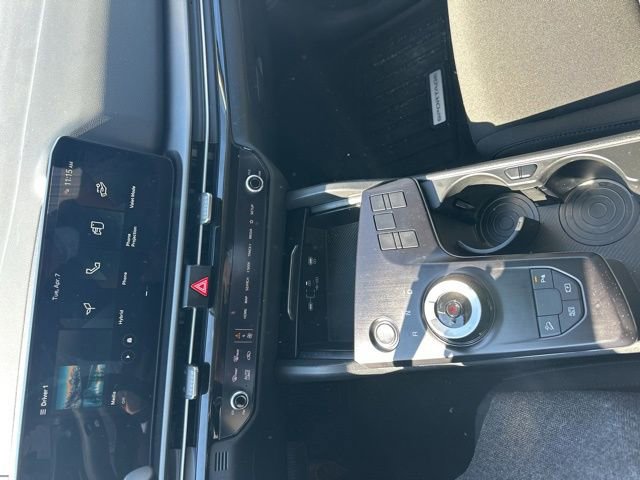 Certified 2026 Kia Sportage LX image 11