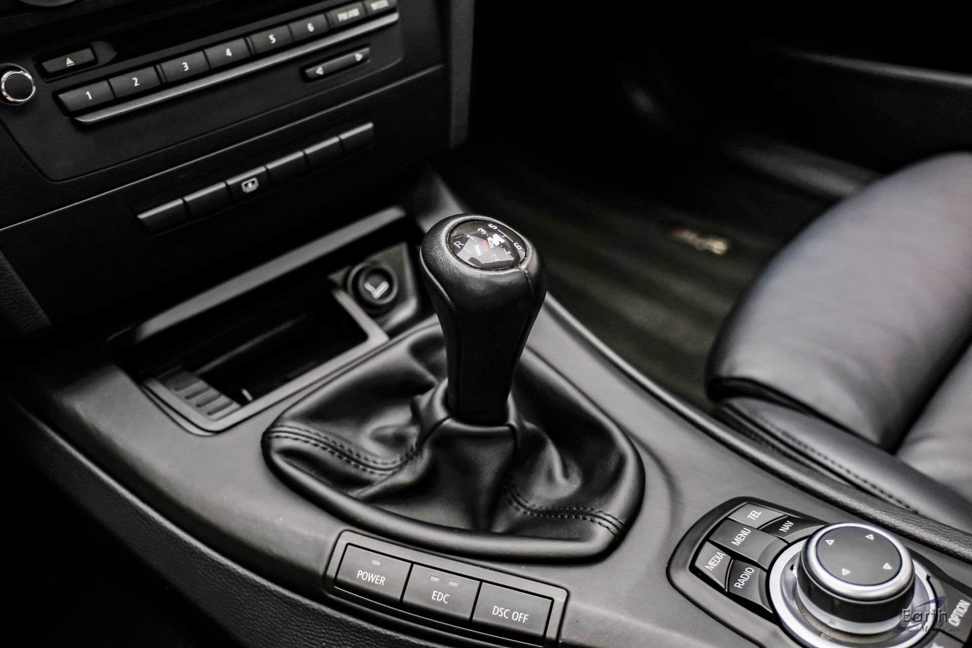 Used 2011 BMW M3 Sedan RWD image 57