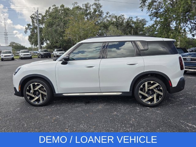 New 2027 MINI Cooper Countryman S AWD/4WD image 4