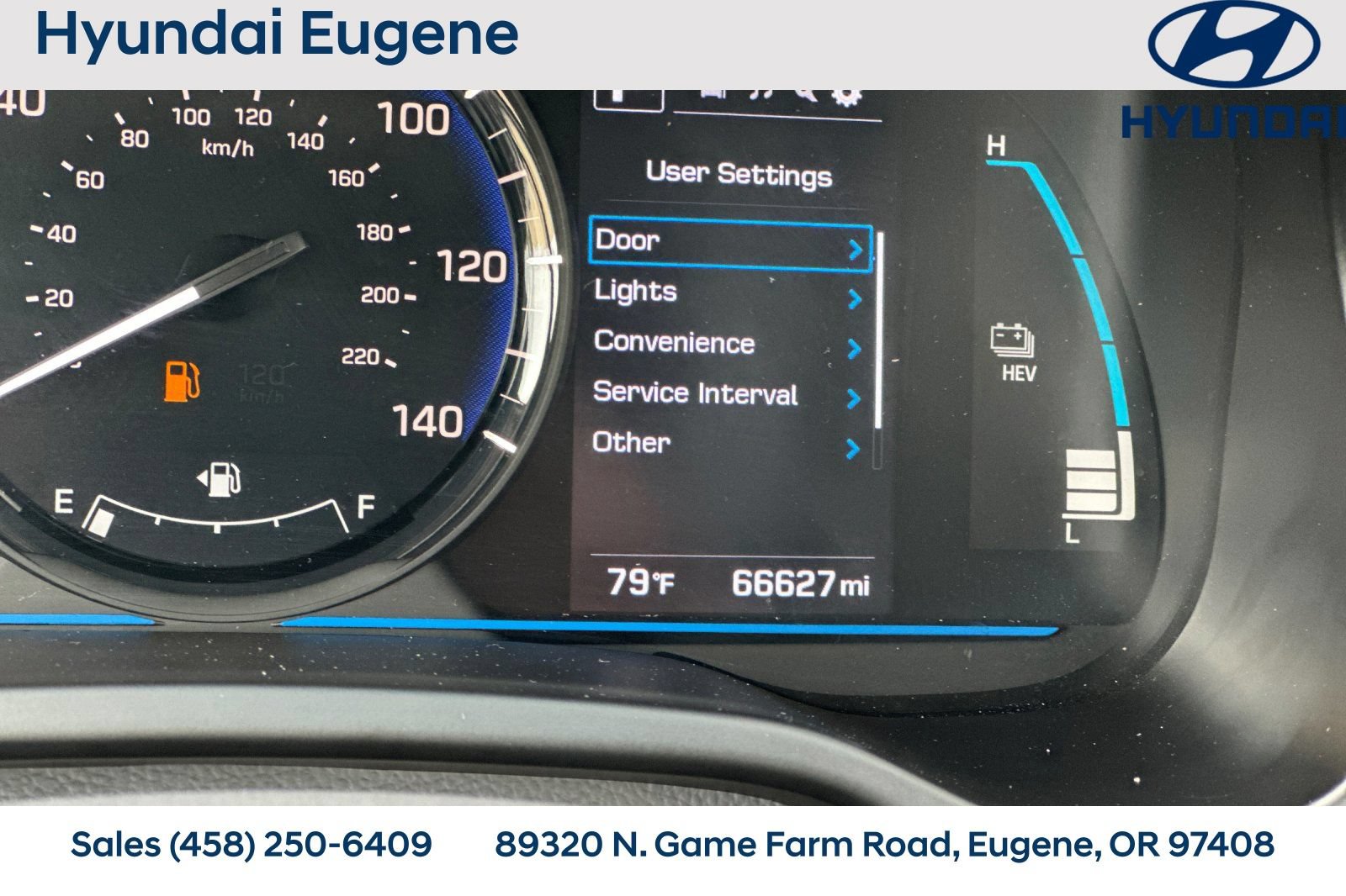 Used 2019 Hyundai Ioniq Plug-In Hybrid FWD image 31