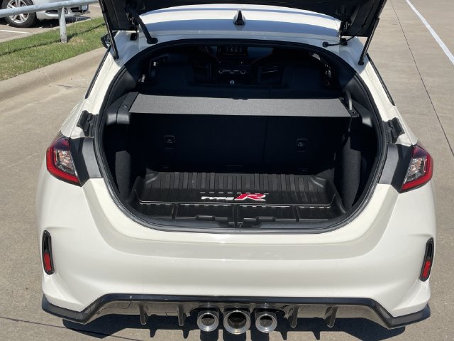Used 2025 Honda Civic Type R image 29