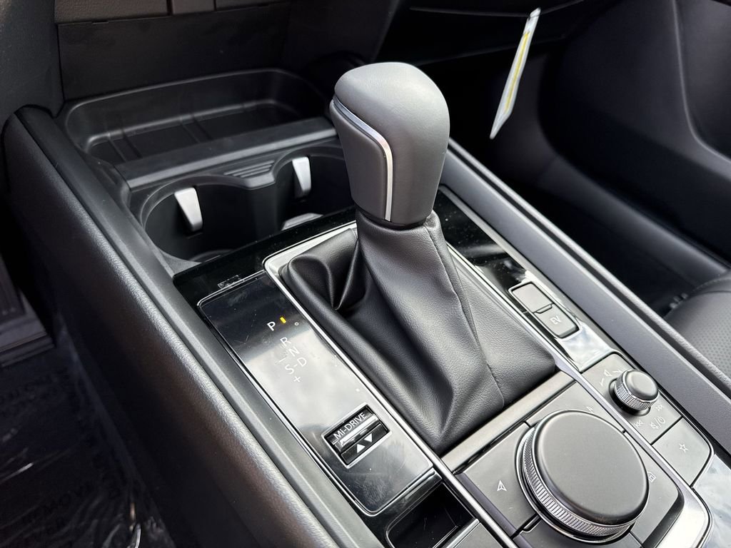 New 2026 MAZDA CX-50 AWD 2.5 Hybrid w/ Weather Package image 55