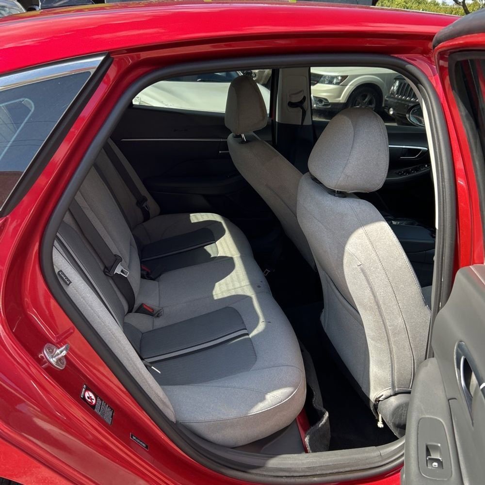 Used 2020 Hyundai Sonata SEL image 12