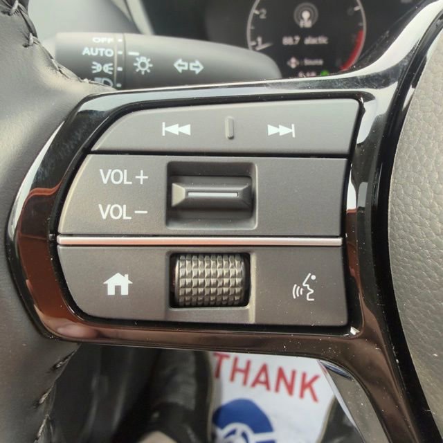 New 2026 Honda HR-V EX-L image 23