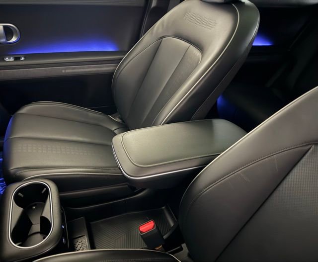 Used 2023 Hyundai Ioniq 5 Limited w/ Cargo Package image 28