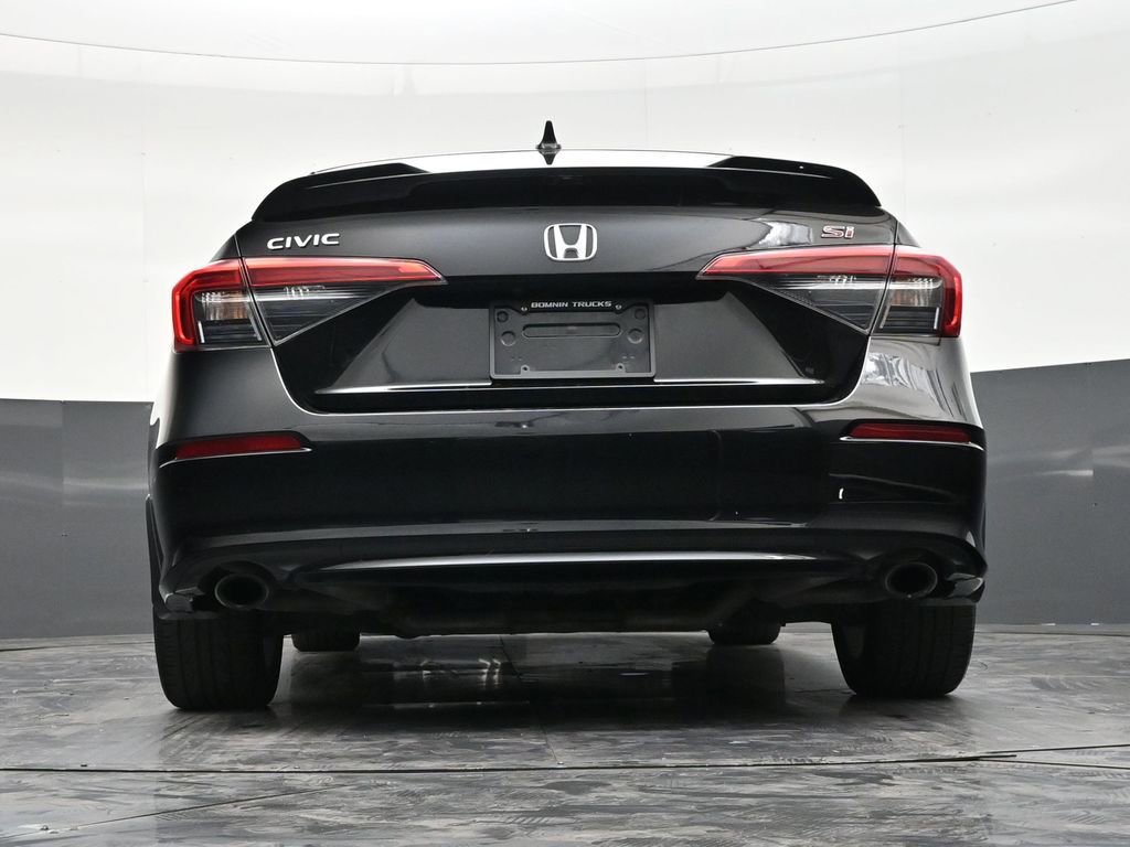 Used 2022 Honda Civic Si image 24