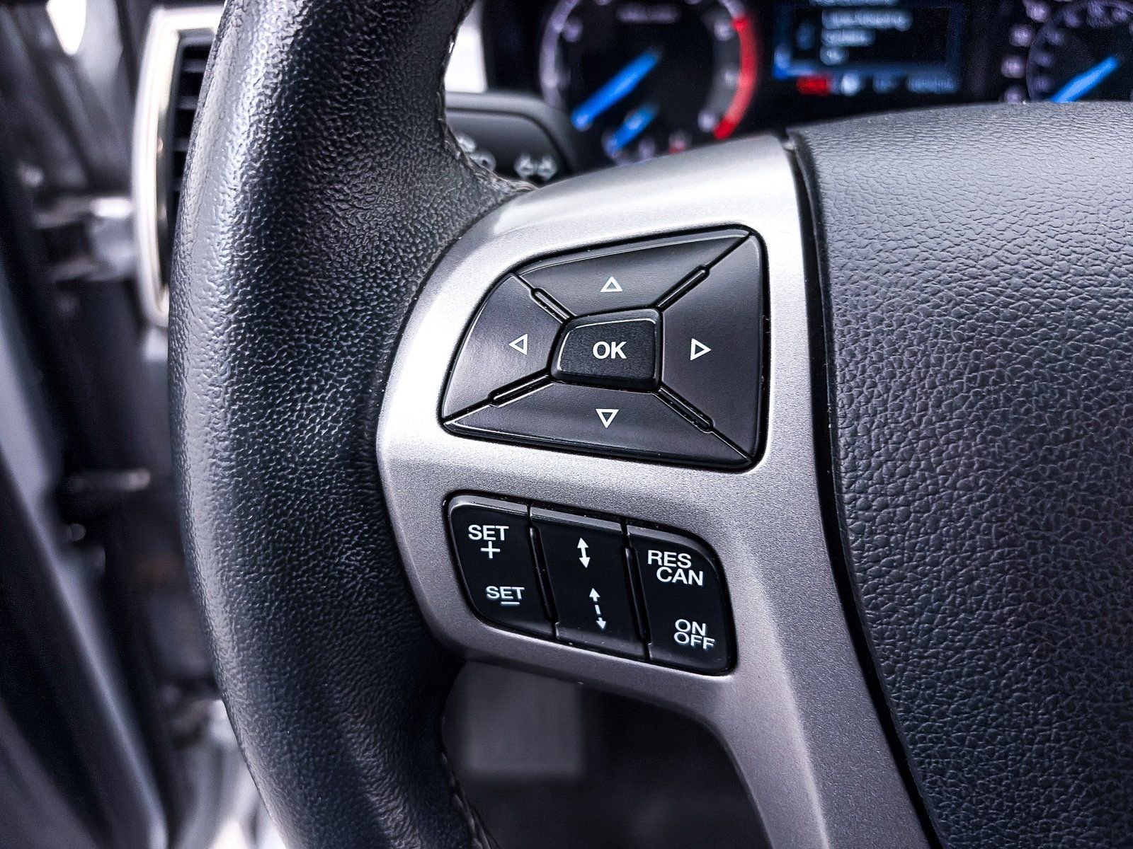 Used 2021 Ford Ranger XLT w/ Equipment Group 301A Mid image 28