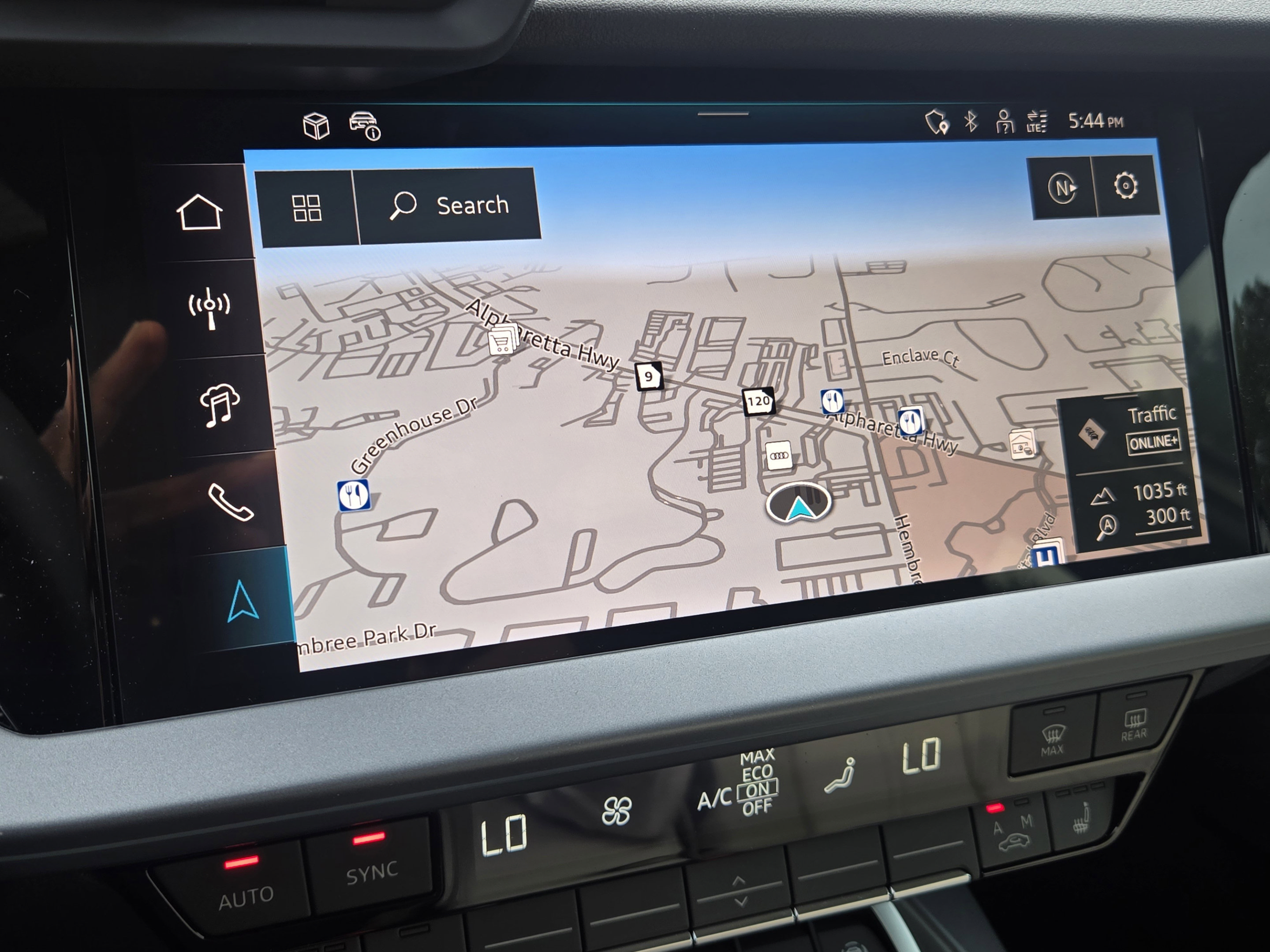 New 2026 Audi A3 2.0T Premium Plus AWD/4WD image 23