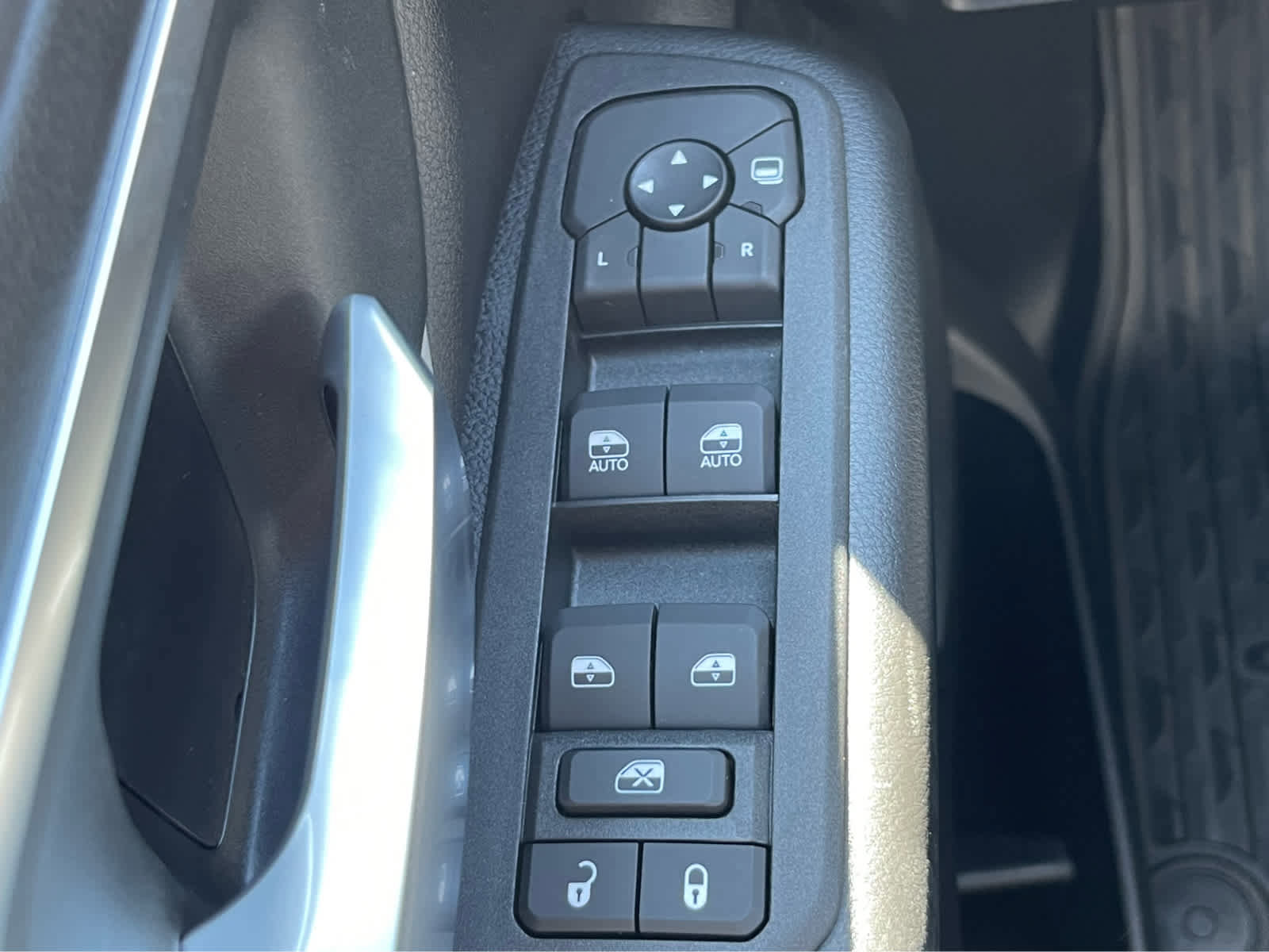 New 2026 RAM 1500 Big Horn image 20