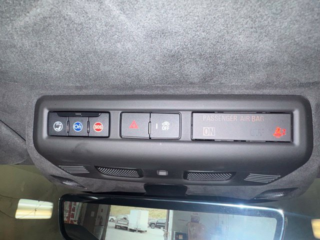 Used 2023 Chevrolet Corvette Z06 w/ Battery Protection Package RWD image 19