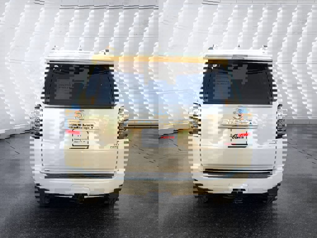 Used 2024 Toyota 4Runner SR5 image 5