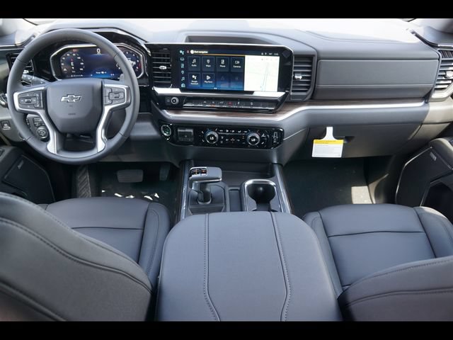 New 2026 Chevrolet Silverado 1500 LT Trail Boss w/ Convenience Package II AWD/4WD image 14