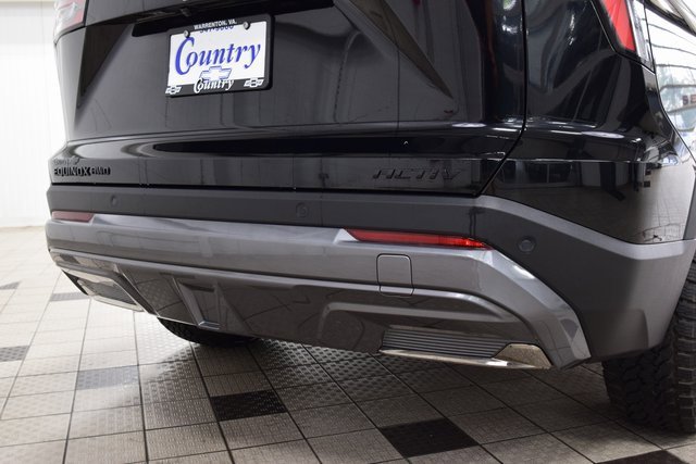 Used 2026 Chevrolet Equinox ACTIV image 22