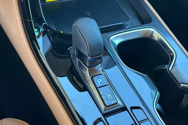 New 2026 Lexus NX 350 AWD w/ Premium Package image 19