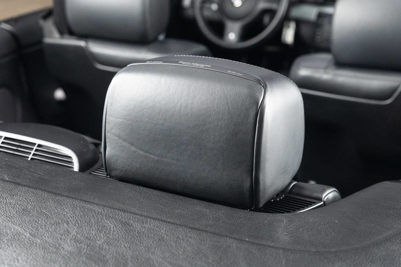 Used 2005 BMW M3 Convertible image 91