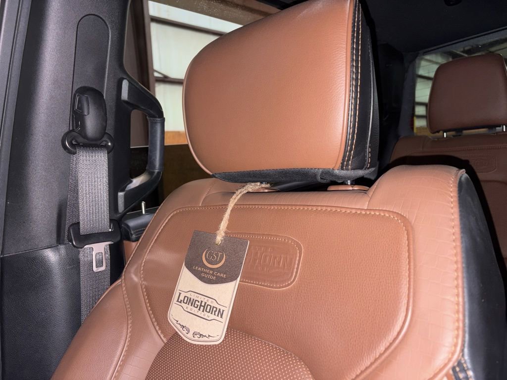 Used 2021 RAM 1500 Limited image 23