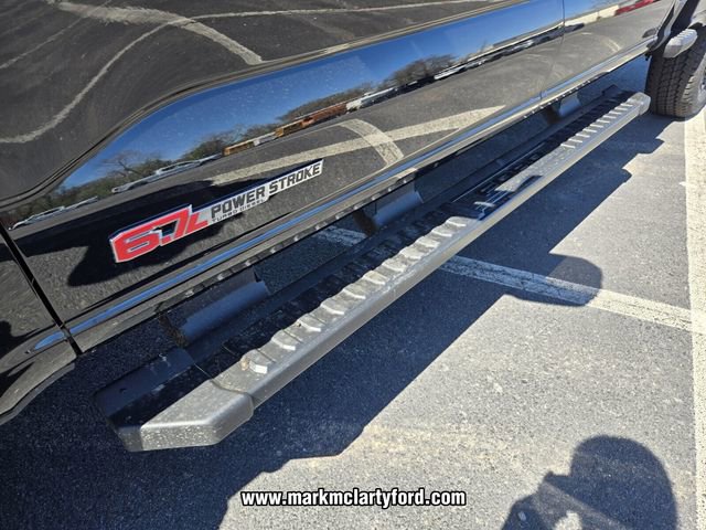 New 2026 Ford F250 XLT w/ XLT Premium Package image 6