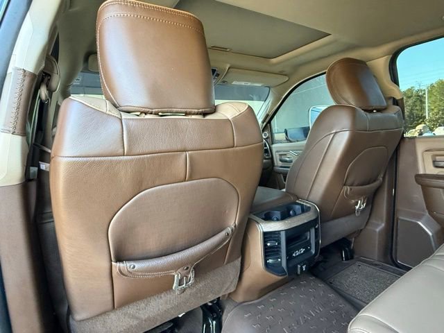 Used 2019 RAM 3500 Limited AWD/4WD image 16