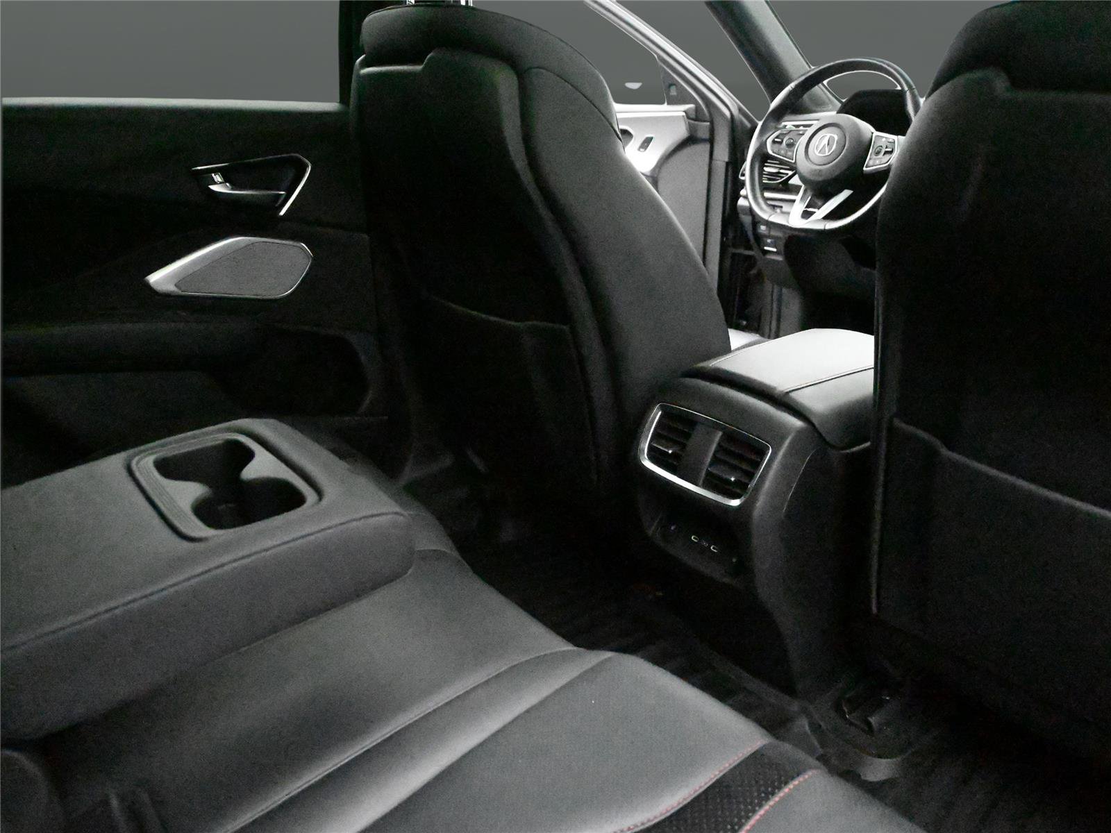 Certified 2023 Acura RDX A-Spec AWD/4WD image 19