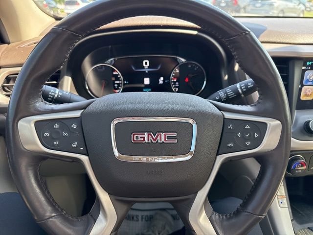Used 2019 GMC Acadia Denali w/ Technology Package FWD image 24