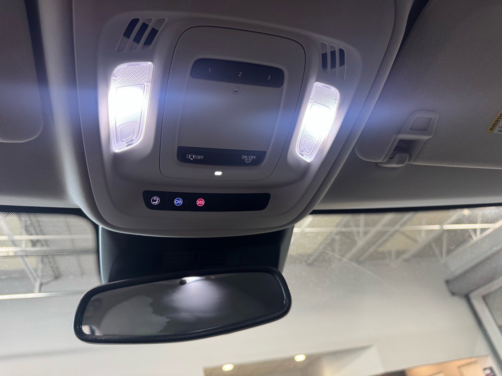 New 2026 Buick Envision Preferred image 17