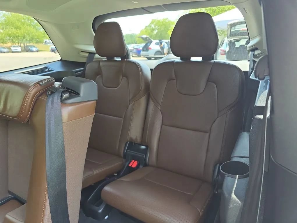 Used 2019 Volvo XC90 T6 Inscription w/ Advanced Package AWD/4WD image 46
