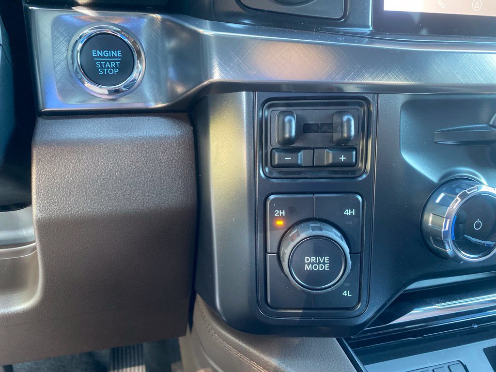 New 2026 Ford F350 King Ranch AWD/4WD image 20