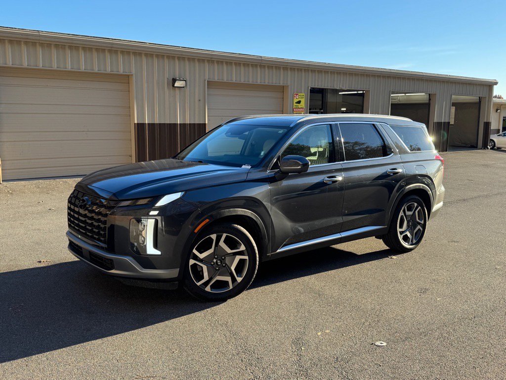 Used 2024 Hyundai Palisade Limited