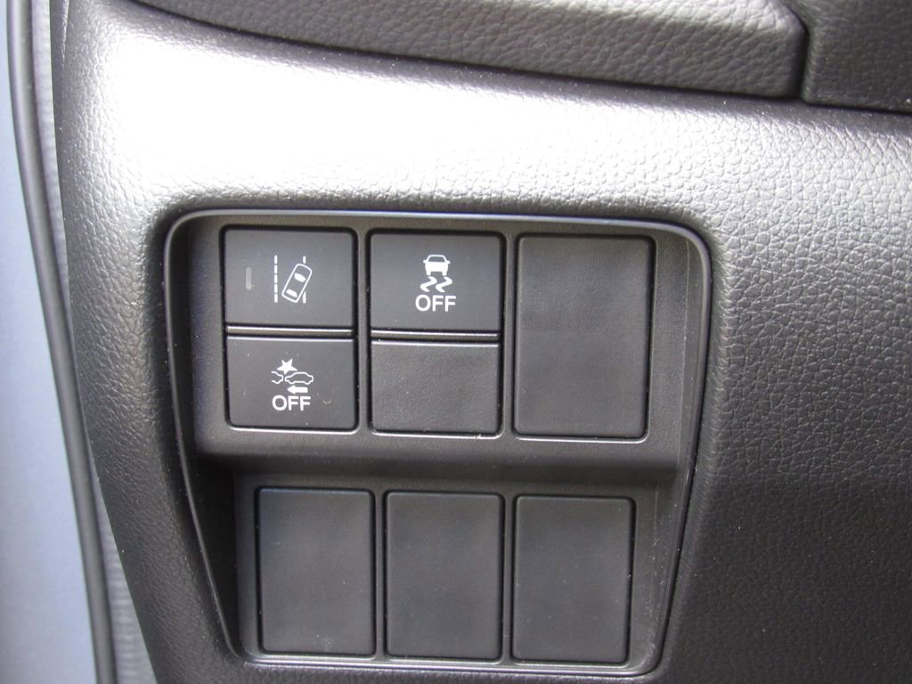 Used 2018 Honda CR-V EX image 32