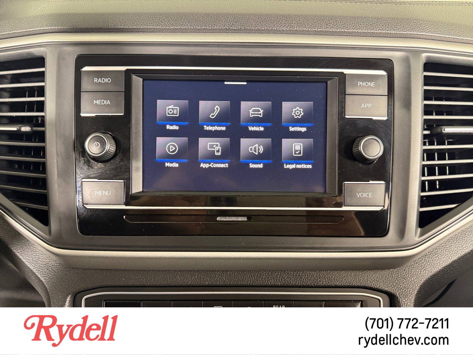 Used 2021 Volkswagen Atlas S image 21