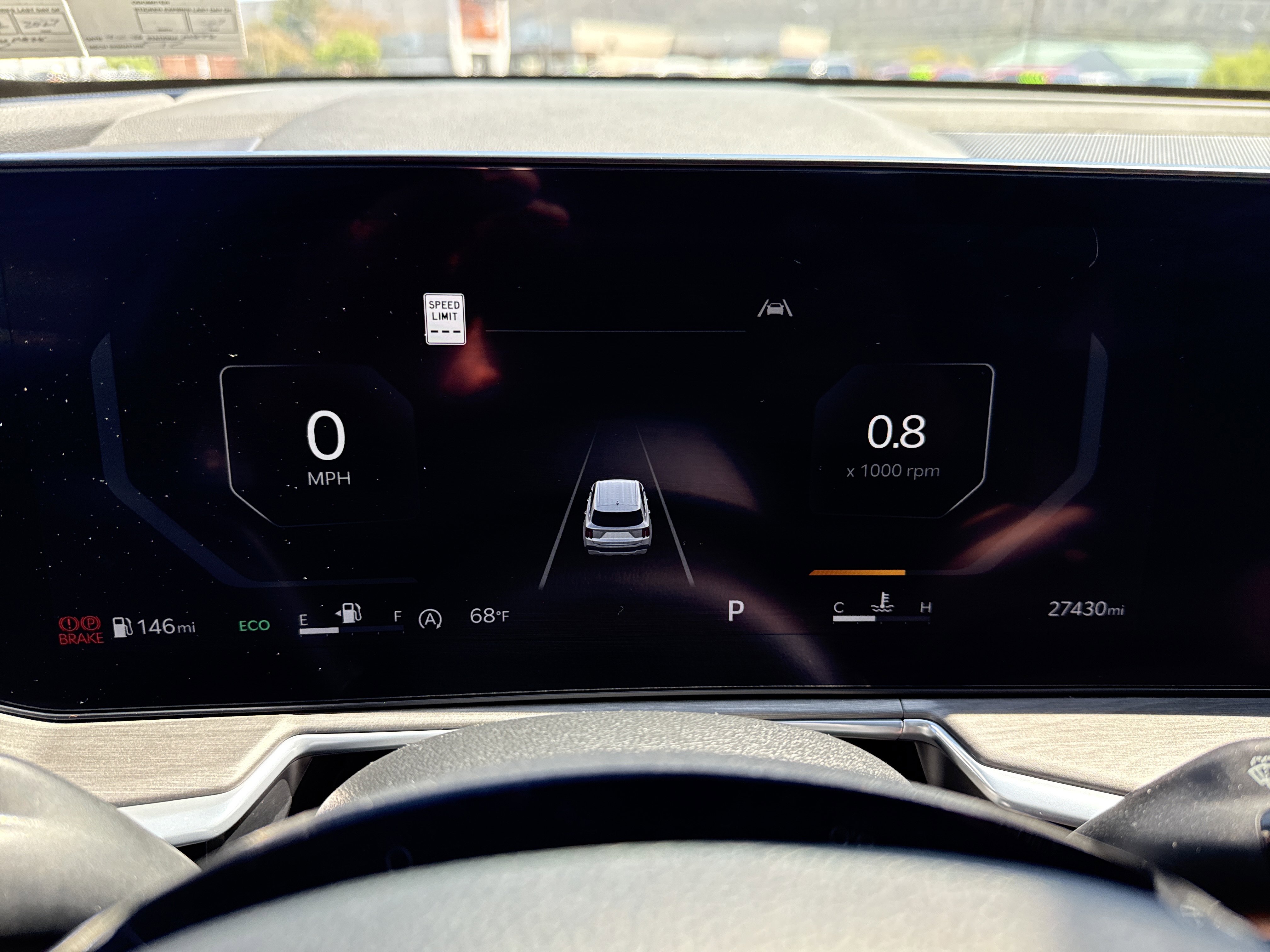 Certified 2024 Kia Sorento SX AWD/4WD image 21