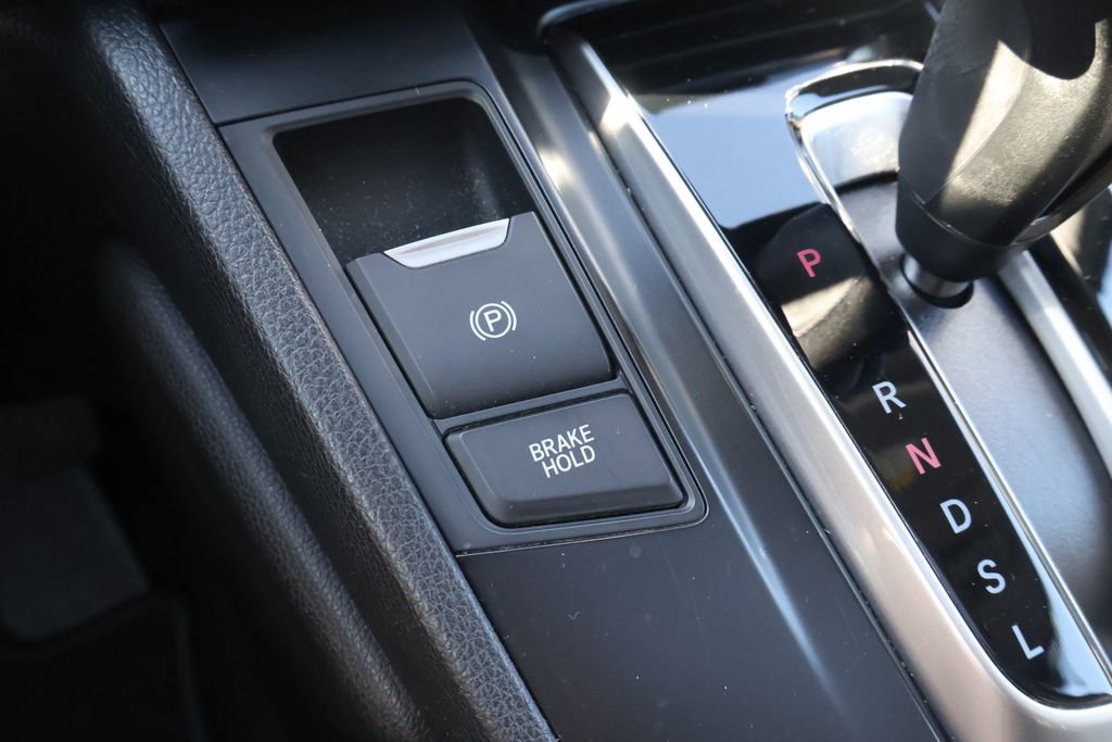 Used 2017 Honda CR-V EX image 26