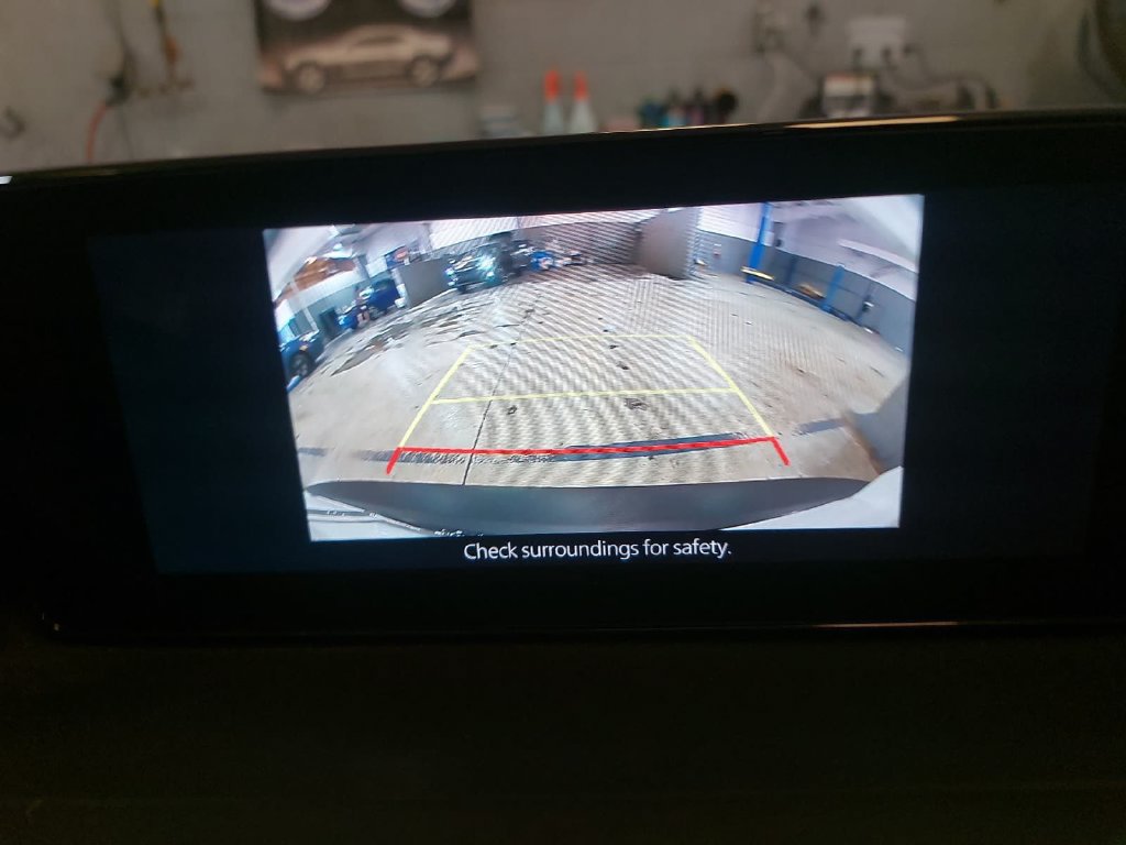 Used 2023 MAZDA CX-30 AWD 2.5 S w/ Preferred Package image 21