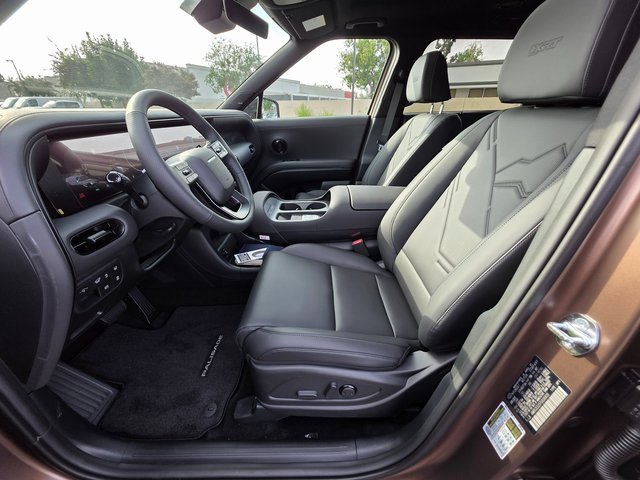 New 2026 Hyundai Palisade XRT Pro image 18