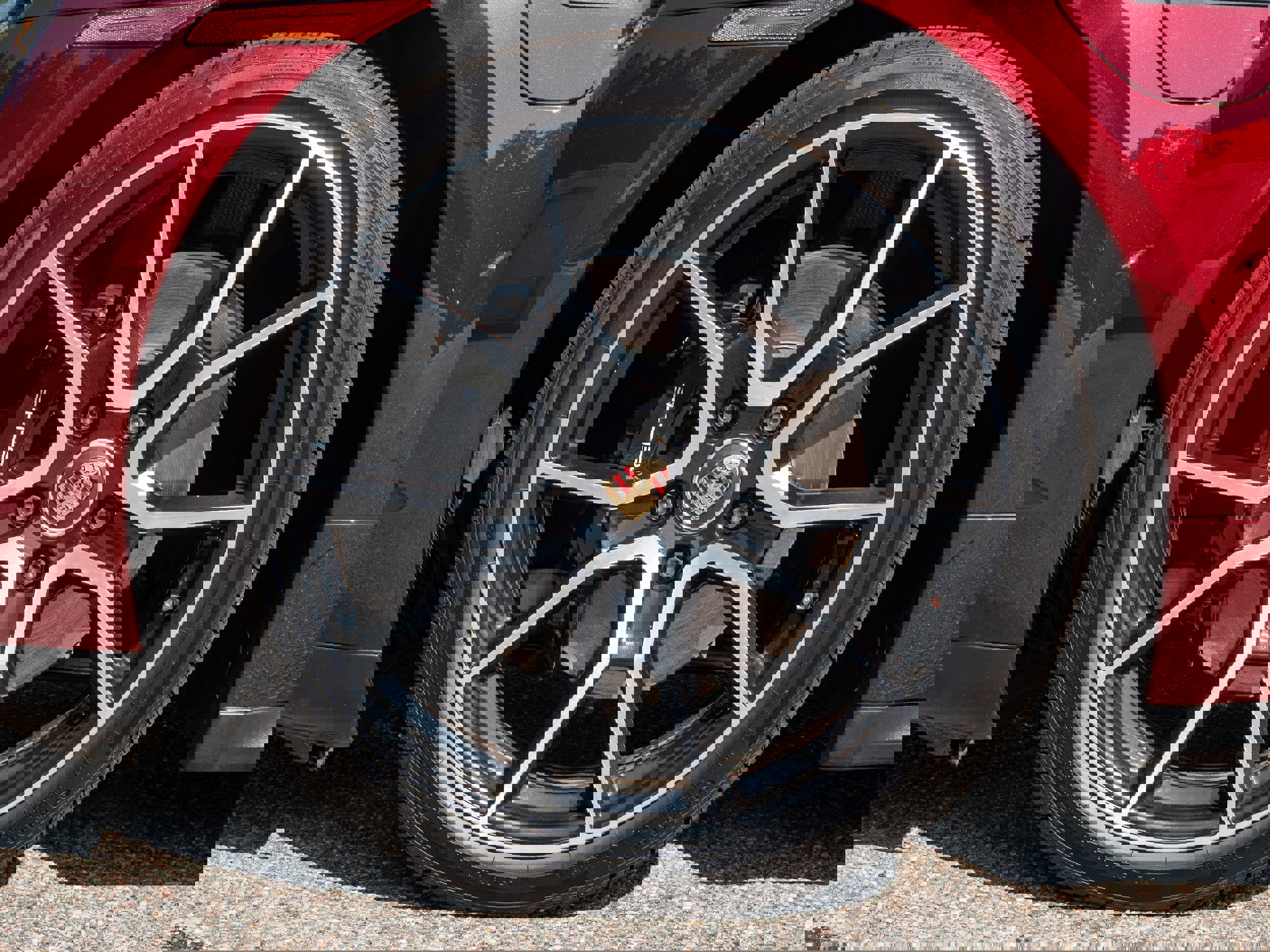 Used 2022 Porsche Taycan 4S image 20